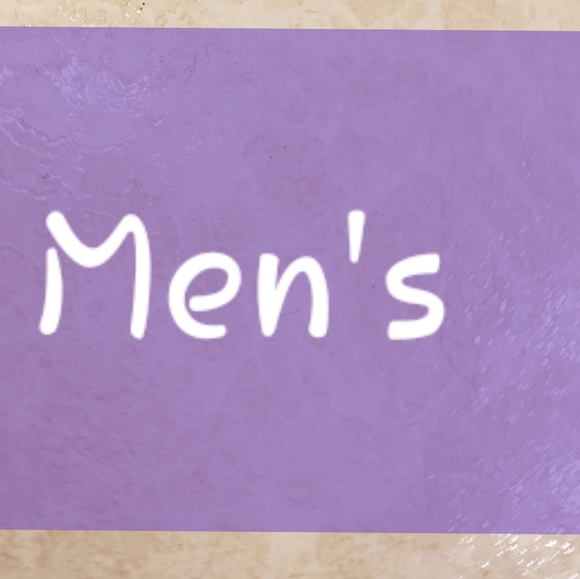 MEN'S CLOTHING - Picture 2 of 2